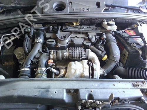 Starter PEUGEOT 308 SW I (4E_, 4H_) 1.6 HDi | BP21745781M8 