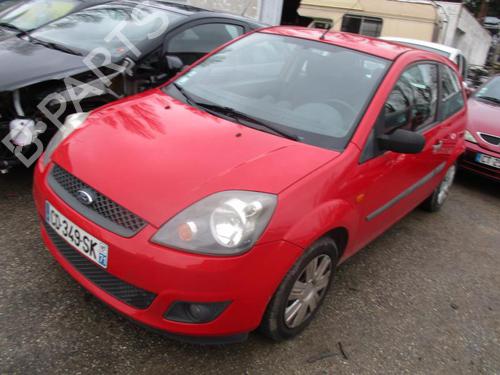 Right taillight FORD FIESTA V (JH_, JD_) 1.3 | BP21751859C35 