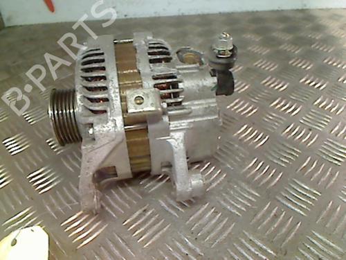 Alternator MAZDA 2 (DE_, DH_) 1.3 (DE3FS) | BP21744616M7 