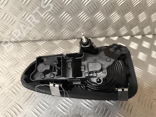Højre baglygte MINI MINI (R50, R53) One | BP26894551C35