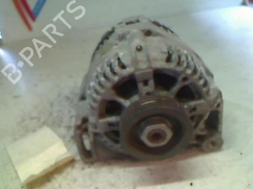 Used Alternator RENAULT TWINGO I (C06_) 1.2 (C066, C068) (58 hp) 31192005