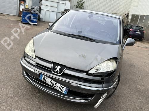 Tailgate PEUGEOT 807 (EB_) 2.0 HDi | BP29841090C6