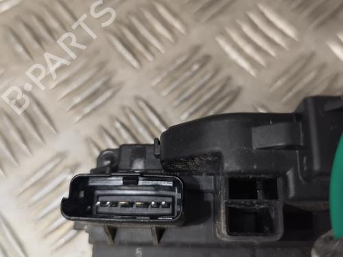 Front left lock HYUNDAI i30 (FD) 1.6 CRDi | BP22013968C98 