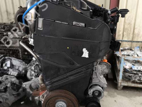 Motor RENAULT KADJAR (HA_, HL_) 1.5 dCi 110 (HLA3) (110 hp) 22016996
