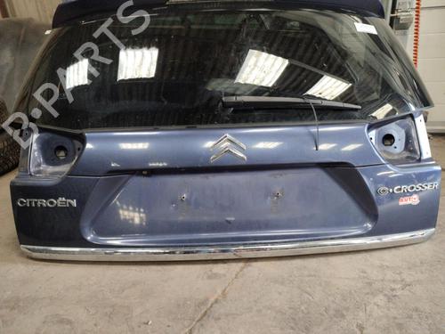 Tailgate CITROËN C-CROSSER (VU_, VV_) 2.2 HDi | BP21742086C6 