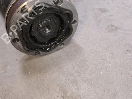 Driveshaft AUDI Q5 (FYB, FYG) 40 TDI quattro | BP21778172M37 