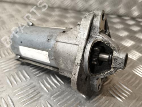 Startmotor RENAULT CLIO IV (BH_) 1.5 dCi 75 | BP26178567M8 