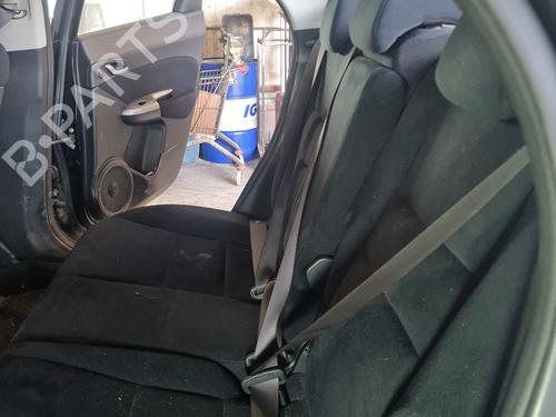 Left tailgate light HONDA CIVIC VIII Hatchback (FN, FK) 1.8 (FN1, FK2) | BP27328871C79 