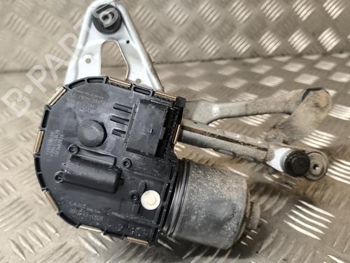 Front wiper motor PEUGEOT 5008 (0U_, 0E_) 1.6 HDi | BP22015804M29 