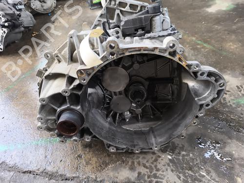 Used Gearbox LAND ROVER FREELANDER 2 (L359) 2.2 TD4 4x4 (150 hp) 22894575