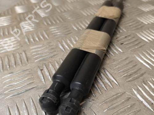 Used Tailgate lift support RENAULT CAPTUR I (J5_, H5_) 1.5 dCi 90 (J5N4, J5M5, J5MW, J5M6, J5AL, J5AJ) (90 hp) 21737256