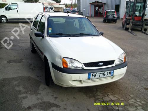 Left headlight FORD FIESTA IV (JA_, JB_) 1.3 i | BP21732170C28 