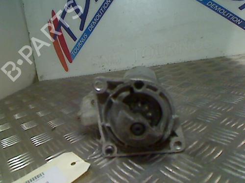 Starter JEEP RENEGADE SUV (BU, B1, BV) 2.0 CRD 4x4 | BP21739469M8 