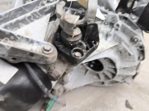 Gearbox NISSAN MICRA III (K12) 1.5 dCi | BP21749823M3 
