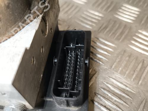 ABS pump RENAULT TRAFIC II Bus (JL) 2.0 dCi 90 (JL00, JL01, JL0H, JL0M, JL0P, JL0S) | BP25468648M43 