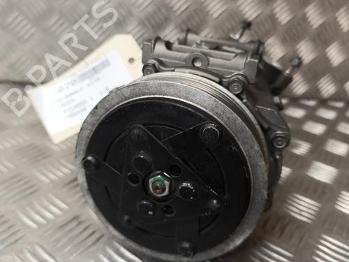 Kompresor / Sprężarka klimatyzacji A/C CITROËN C4 Picasso I MPV (UD_) 1.6 HDi 110 | BP29994755M34 
