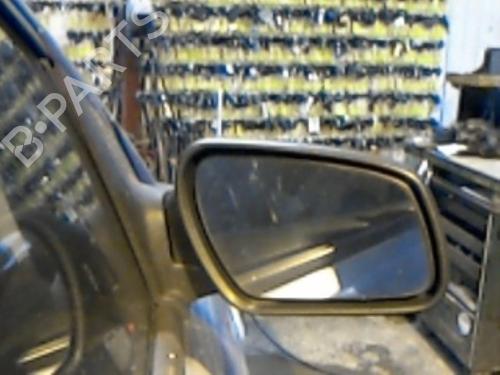 Used Right mirror FORD FOCUS II Turnier (DA_, FFS, DS) 1.6 TDCi (90 hp) 21751549
