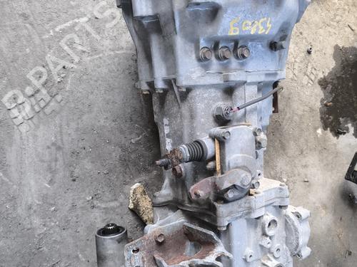Gearbox DAIHATSU TERIOS (J1_) 1.3 4WD (J100) | BP22007795M3 
