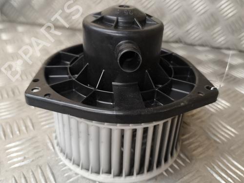 Heater blower motor NISSAN NAVARA (D22) 2.5 D 4x4 | BP26740456M62 