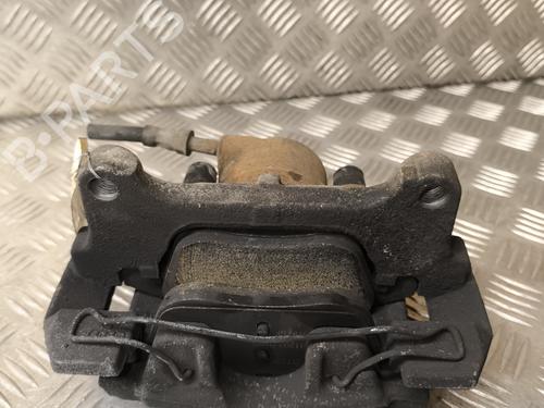 Right front brake caliper AUDI A4 B8 (8K2) 2.0 TDI | BP29210205M104 