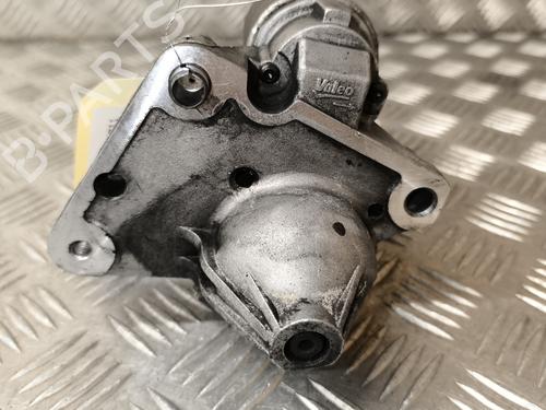 Used Starter PEUGEOT PARTNER Box Body/MPV 1.6 HDi (75 hp) 29240056