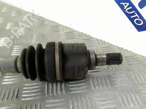 Used Right front driveshaft SUZUKI SWIFT III (MZ, EZ) 1.3 (RS413, ZC11S) (92 hp) 21744053
