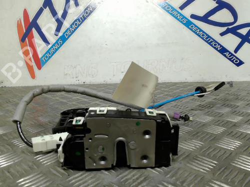 Used Front left lock MERCEDES-BENZ B-CLASS Sports Tourer (W246, W242) B 180 CDI (246.200) (109 hp) 21738240