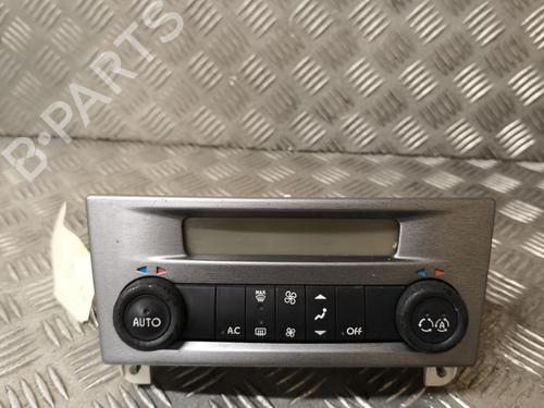 Airco bedieningspaneel RENAULT LAGUNA II (BG0/1_) 1.8 16V (BG04, BG0B, BG0C, BG0V) (117 hp) 21733591