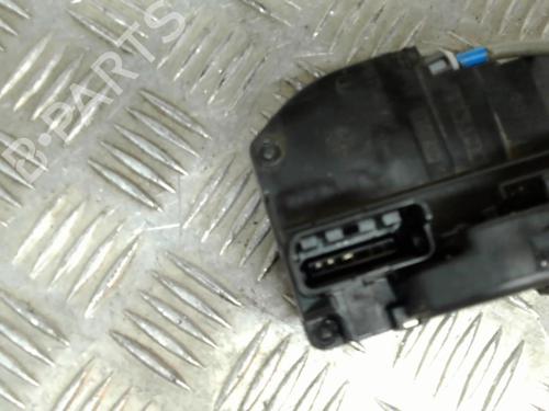 Used Front right lock NISSAN QASHQAI / QASHQAI +2 I (J10, NJ10, JJ10E) 1.5 dCi (106 hp) 21743173
