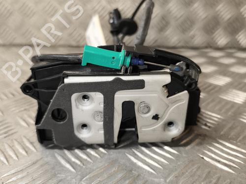 Used Front right lock FORD KUGA II (DM2) 2.0 TDCi 4x4 (150 hp) 26941979
