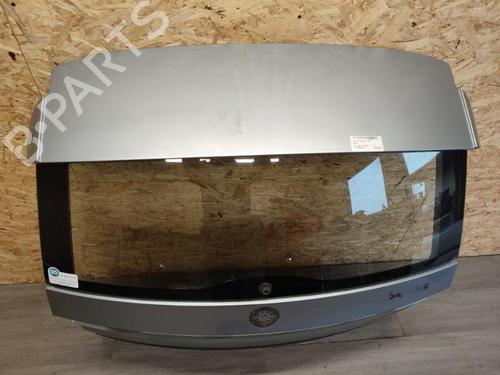 Tailgate BMW X3 (E83) 3.0 i xDrive | BP21730734C6 