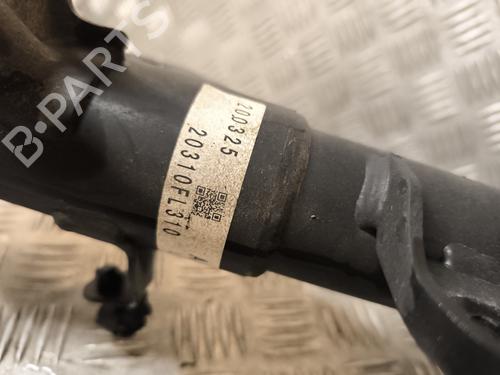 Left front shock absorber SUBARU XV (GT) 2.0 i e-BOXER AWD (GTE) | BP22006565M16 