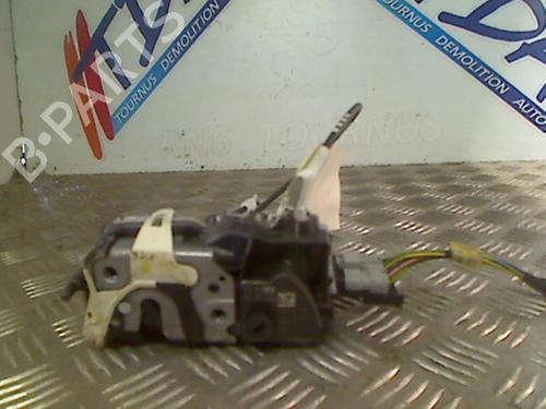 Rear right lock PEUGEOT 508 I (8D_) 1.6 HDi | BP21747346C99 