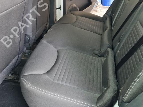 Seat buckle RENAULT CLIO IV (BH_) 1.2 16V | BP25287233I32 