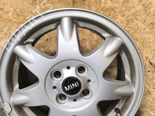 Rim MINI MINI (R50, R53) One | BP27237241C45