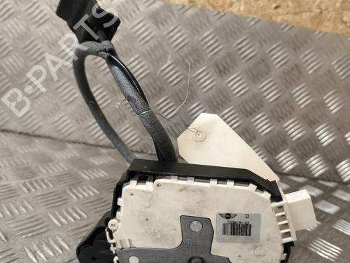 Front left lock MINI MINI (R56) One D | BP21747904C98 