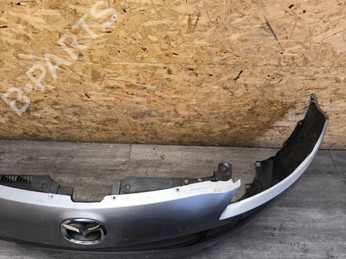 Front bumper MAZDA 5 (CW) 1.6 CD | BP26584403C7 