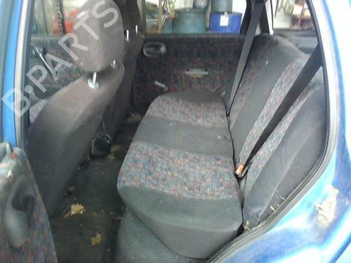 Front right window mechanism OPEL CORSA B (S93) 1.7 D (F08, F68, M68) | BP21730777C23 