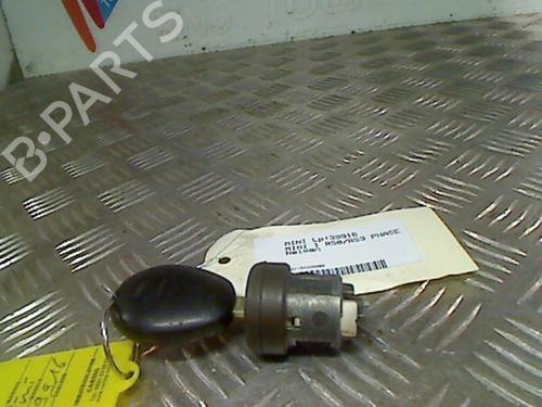 Rattlås /Tenningslås MINI MINI (R50, R53) Cooper (116 hp) 21746397