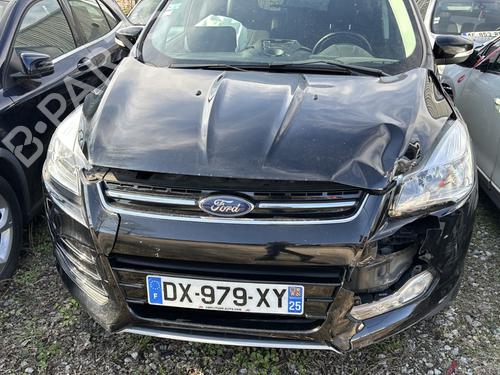 Left rear driveshaft FORD KUGA II (DM2) 2.0 TDCi 4x4 | BP29192688M40  - Image 6