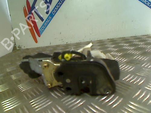 Rear left lock HYUNDAI SANTA FÉ I (SM) 2.0 CRDi 4x4 | BP21751118C100 