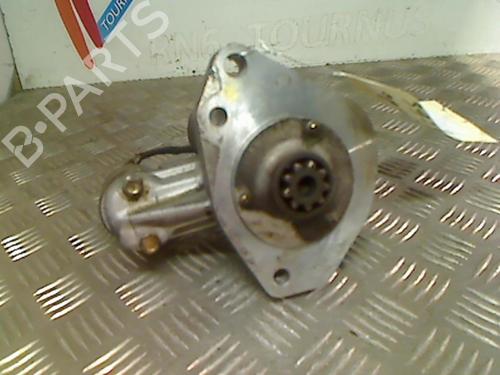 Starter OPEL VECTRA A Hatchback (J89) 1.7 TD (F68, M68) | BP21739536M8 
