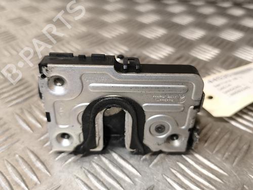 Used Rear left lock DACIA SANDERO 1.5 dCi (68 hp) 23771485
