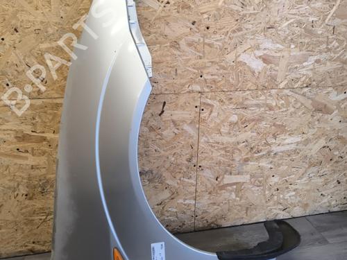 Forkjerm høyre FORD FOCUS I (DAW, DBW) 1.8 Turbo DI / TDDi (90 hp) 21740981