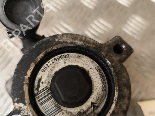 Steering pump PEUGEOT 106 II (1A_, 1C_) 1.5 D | BP21733017M99 