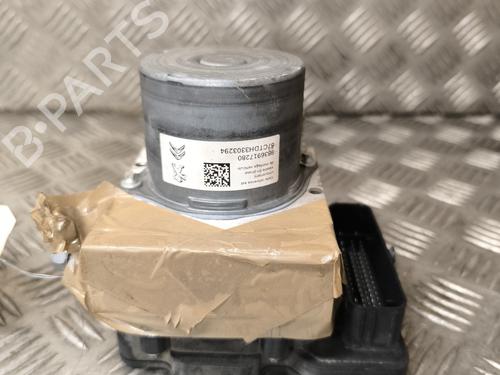 Used ABS pump PEUGEOT 308 II (LB_, LP_, LW_, LH_, L3_) 1.5 BlueHDi 130 (131 hp) 24314391