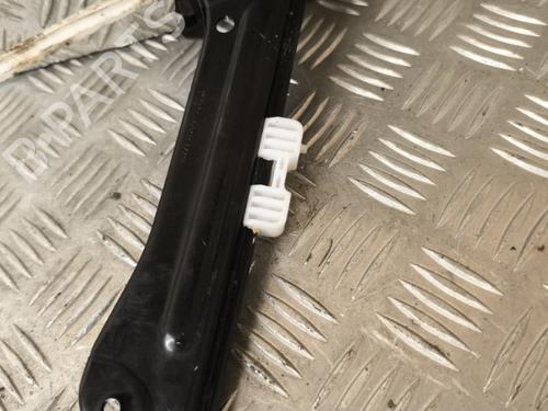 Front right window mechanism PEUGEOT 308 II (LB_, LP_, LW_, LH_, L3_) 1.2 THP 130 | BP21734089C23 