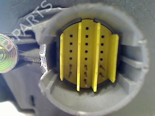 Left mirror RENAULT LAGUNA II (BG0/1_) 1.9 dCi (BG08, BG0G) | BP21753117C26 