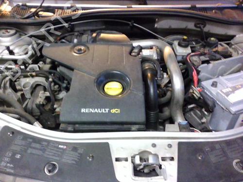 AC compressor DACIA SANDERO 1.5 dCi | BP21742880M34  - Image 6