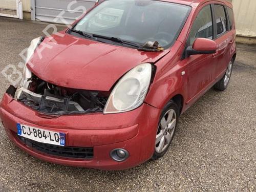 Left taillight NISSAN NOTE (E11, NE11) 1.5 dCi | BP22012718C34 